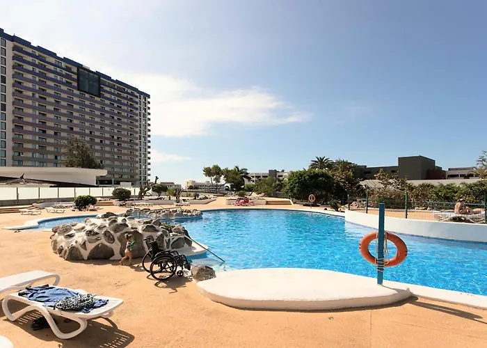 Panoramic View Paraiso 306