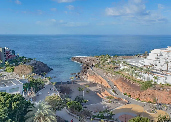 Panoramic View Paraiso 306