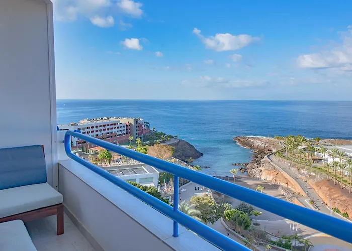 Panoramic View Paraiso 306