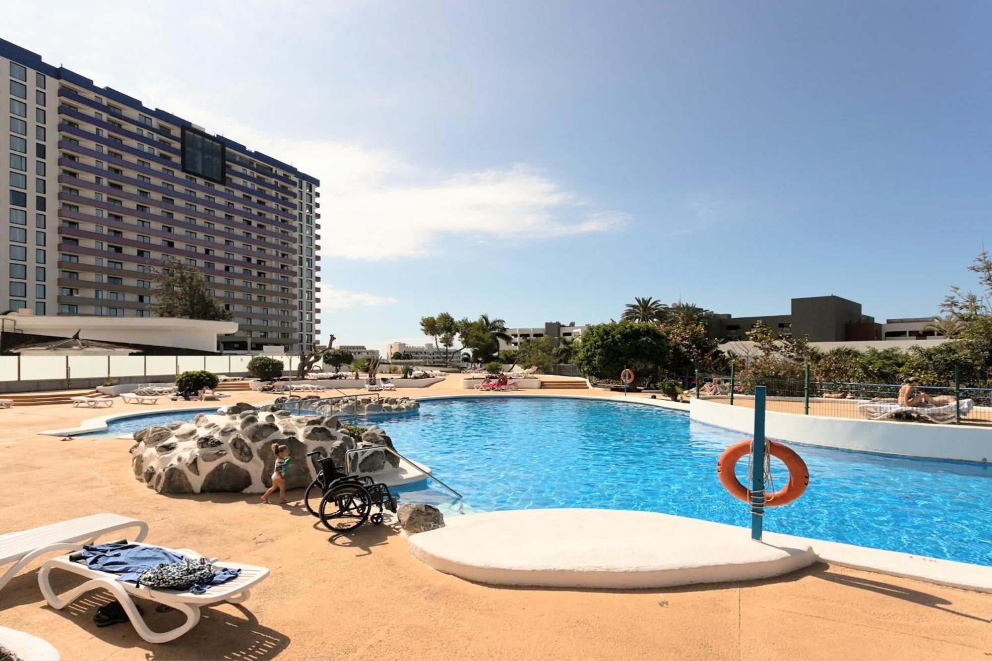 Panoramic View Paraiso 306 Apartment Costa Adeje (Tenerife)