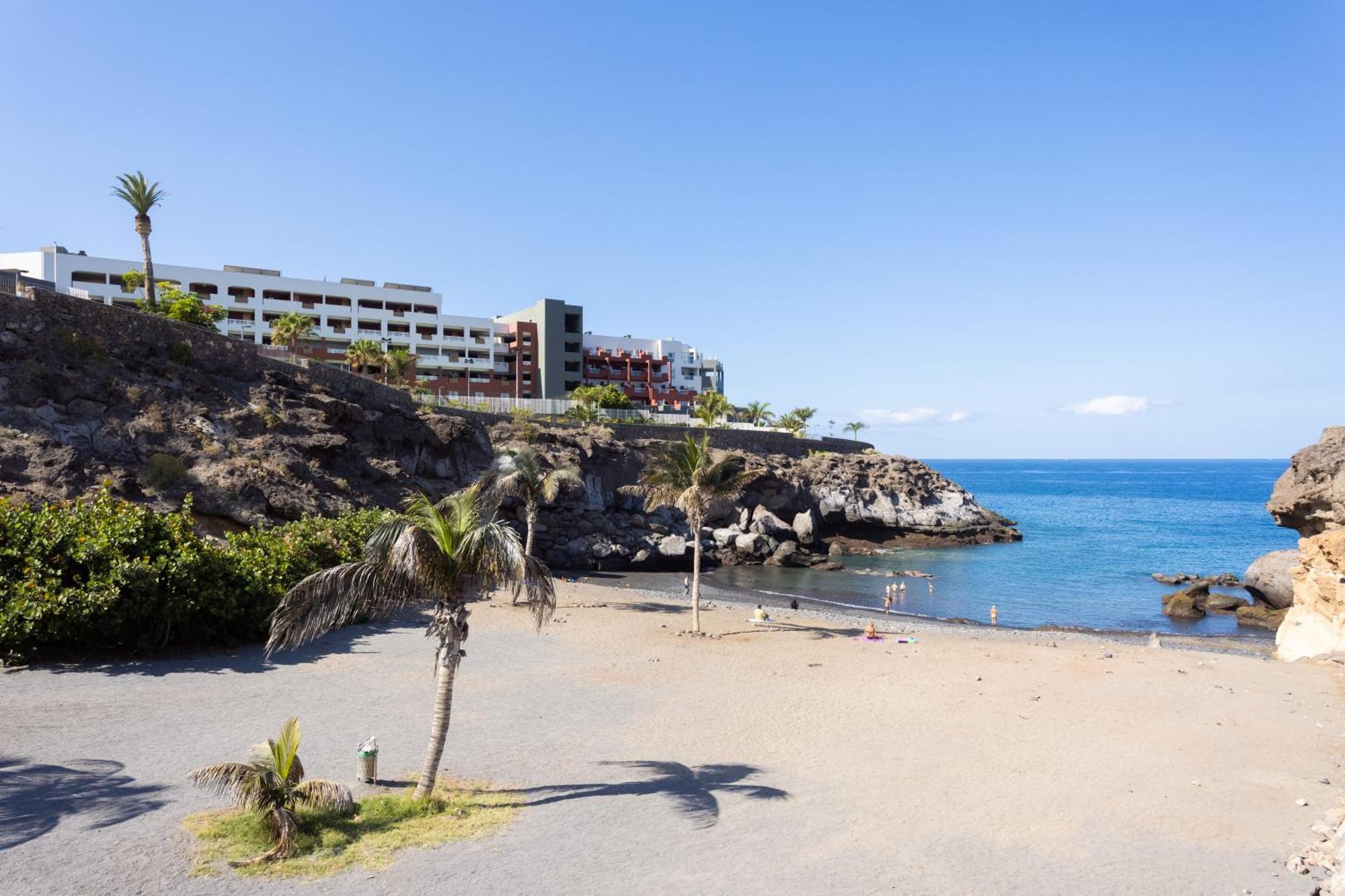 Apartment Panoramic View Paraiso 306