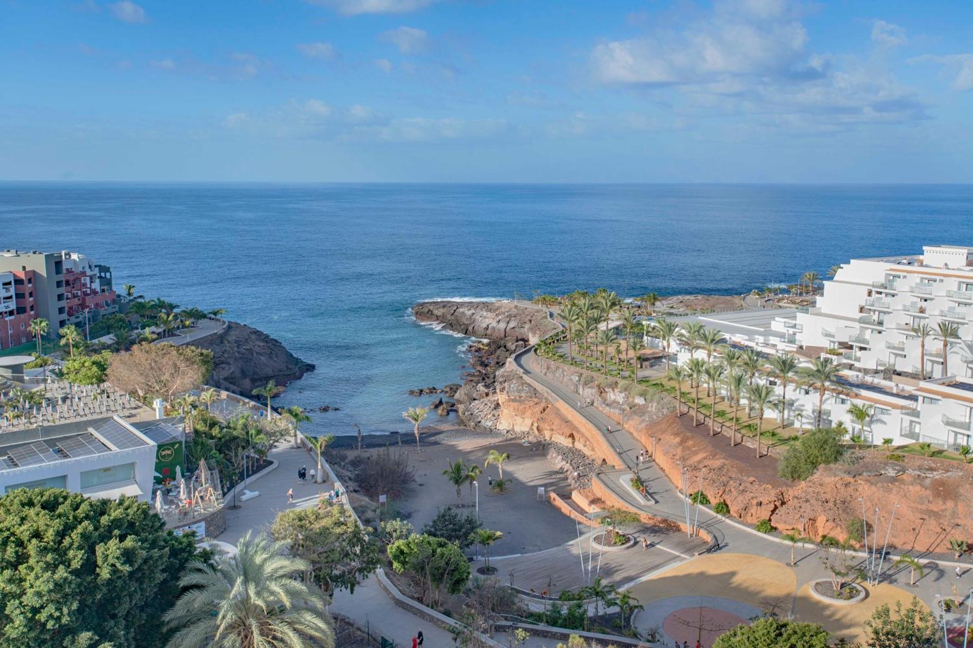 Panoramic View Paraiso 306 * Costa Adeje (Tenerife)
