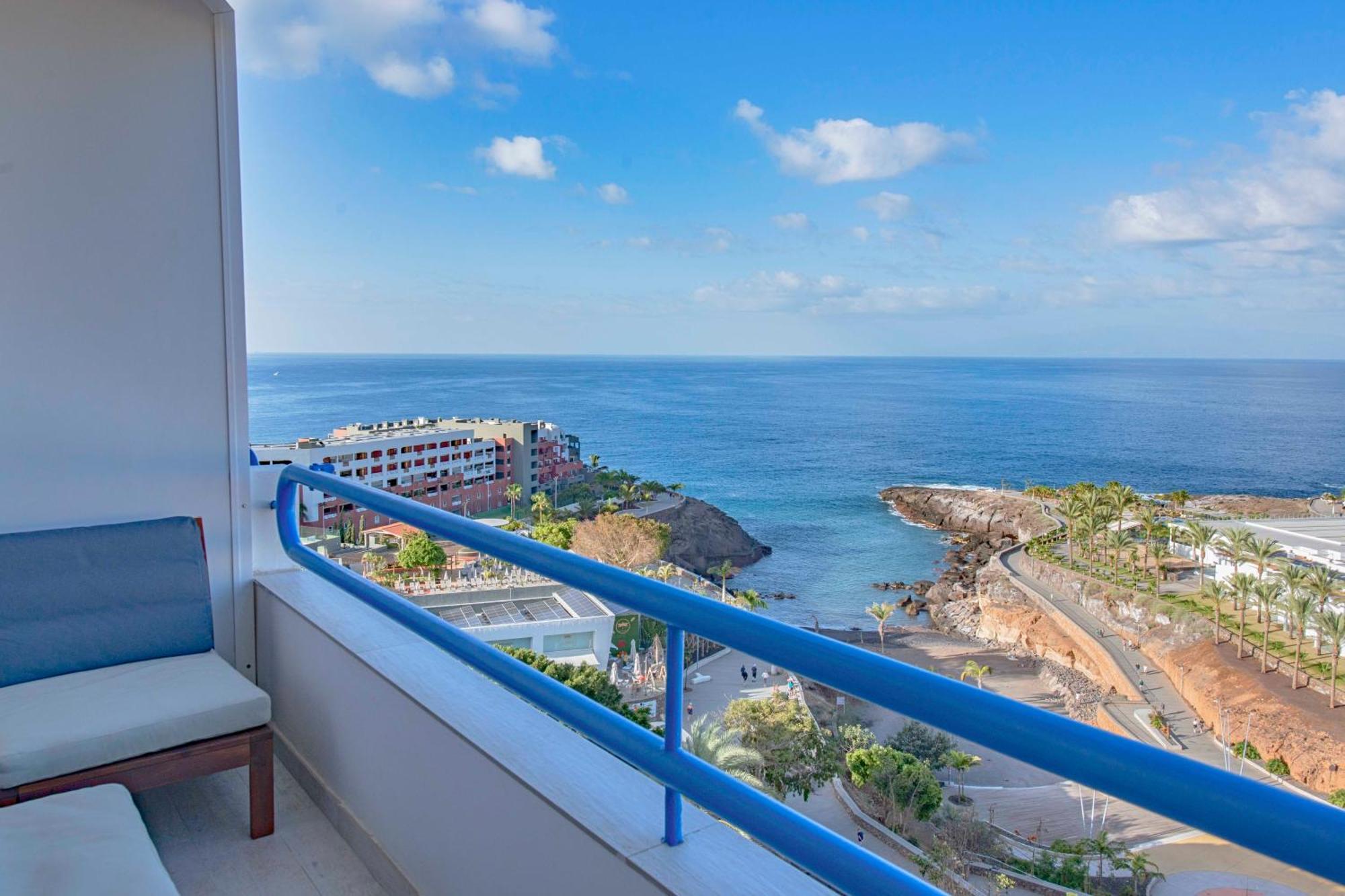Apartment Panoramic View Paraiso 306 *